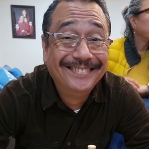 Meet your Posher, Adolfo